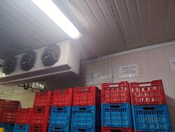 Jurong Food Hub (D22), Factory #506773561